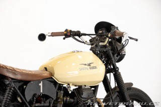 Moto Guzzi Ostatní modely V35 IMOLA CAFE RACER 1983