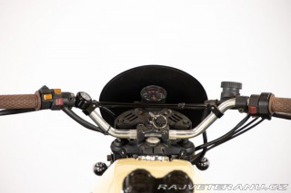 Moto Guzzi Ostatní modely V35 IMOLA CAFE RACER 1983