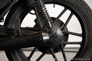 Moto Guzzi Ostatní modely V35 IMOLA CAFE RACER 1983