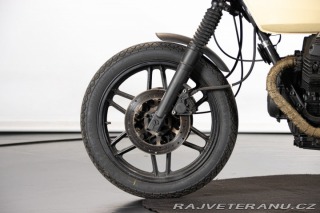 Moto Guzzi Ostatní modely V35 IMOLA CAFE RACER 1983