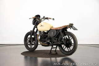 Moto Guzzi Ostatní modely V35 IMOLA CAFE RACER 1983