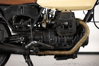 Moto Guzzi Ostatní modely V35 IMOLA CAFE RACER 1983