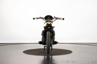 Moto Guzzi Ostatní modely V35 IMOLA CAFE RACER 1983