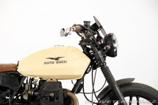 Moto Guzzi Ostatní modely V35 IMOLA CAFE RACER 1983