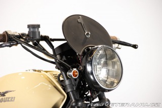 Moto Guzzi Ostatní modely V35 IMOLA CAFE RACER 1983