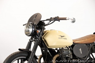 Moto Guzzi Ostatní modely V35 IMOLA CAFE RACER 1983