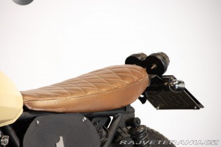 Moto Guzzi Ostatní modely V35 IMOLA CAFE RACER 1983