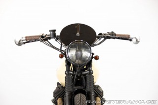 Moto Guzzi Ostatní modely V35 IMOLA CAFE RACER 1983