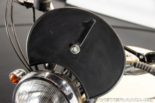 Moto Guzzi Ostatní modely V35 IMOLA CAFE RACER 1983