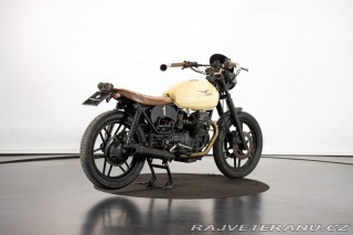 Moto Guzzi Ostatní modely V35 IMOLA CAFE RACER 1983
