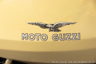 Moto Guzzi Ostatní modely V35 IMOLA CAFE RACER 1983