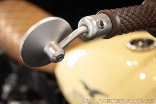 Moto Guzzi Ostatní modely V35 IMOLA CAFE RACER 1983