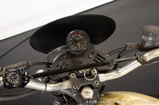 Moto Guzzi Ostatní modely V35 IMOLA CAFE RACER 1983