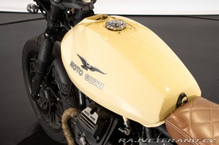 Moto Guzzi Ostatní modely V35 IMOLA CAFE RACER 1983