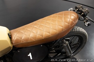 Moto Guzzi Ostatní modely V35 IMOLA CAFE RACER 1983
