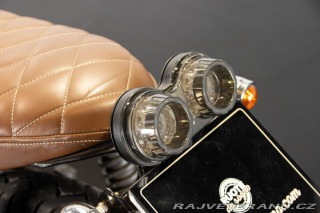 Moto Guzzi Ostatní modely V35 IMOLA CAFE RACER 1983