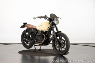 Moto Guzzi Ostatní modely V35 IMOLA CAFE RACER 1983