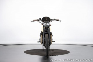 Moto Guzzi Ostatní modely V35 IMOLA CAFE RACER 1983