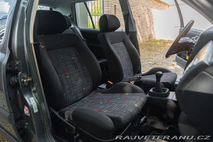 Volkswagen Golf 1.6 GT 1997