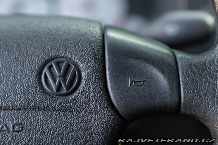 Volkswagen Golf 1.6 GT 1997