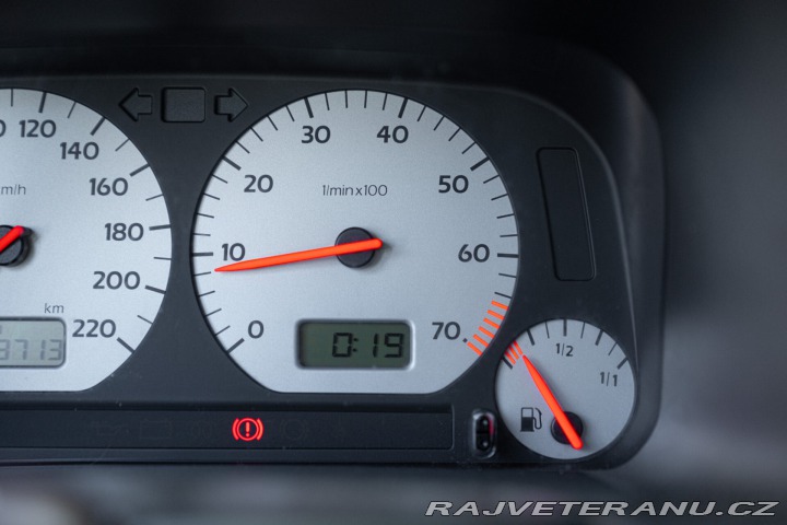 Volkswagen Golf 1.6 GT 1997