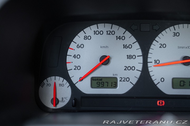 Volkswagen Golf 1.6 GT 1997