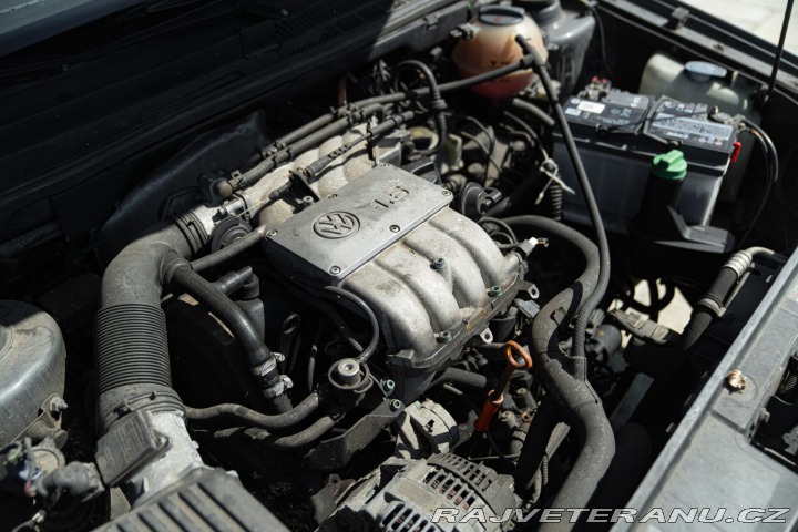 Volkswagen Golf 1.6 GT 1997