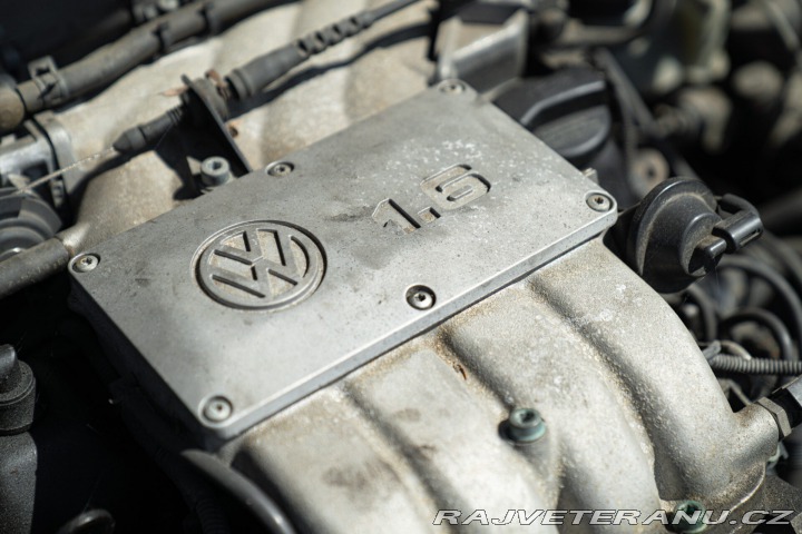 Volkswagen Golf 1.6 GT 1997