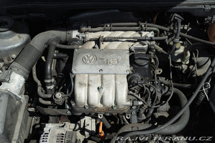 Volkswagen Golf 1.6 GT 1997