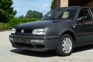 Volkswagen Golf 1.6 GT 1997