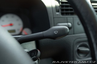 Volkswagen Golf 1.6 GT 1997