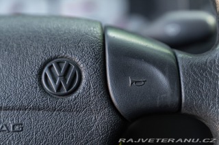 Volkswagen Golf 1.6 GT 1997