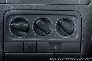 Volkswagen Golf 1.6 GT 1997