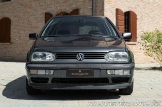 Volkswagen Golf 1.6 GT 1997