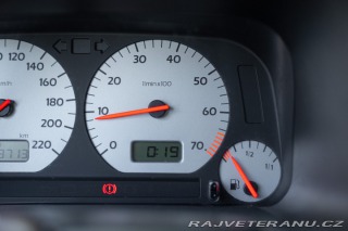 Volkswagen Golf 1.6 GT 1997