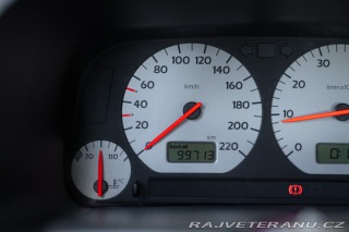 Volkswagen Golf 1.6 GT 1997