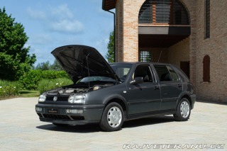 Volkswagen Golf 1.6 GT 1997