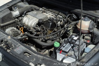Volkswagen Golf 1.6 GT 1997