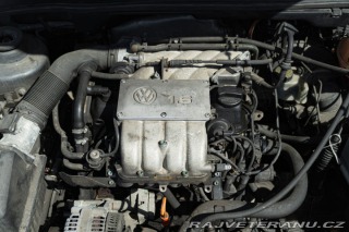 Volkswagen Golf 1.6 GT 1997