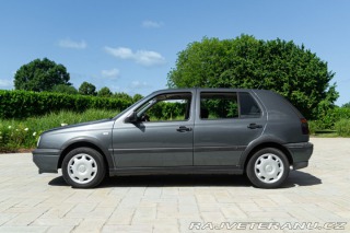 Volkswagen Golf 1.6 GT 1997