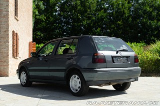 Volkswagen Golf 1.6 GT 1997