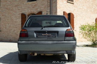Volkswagen Golf 1.6 GT 1997