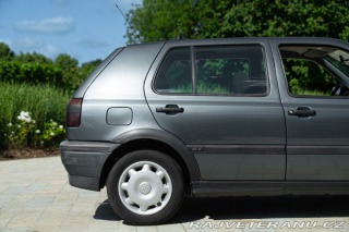 Volkswagen Golf 1.6 GT 1997