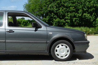 Volkswagen Golf 1.6 GT 1997