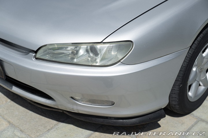 Peugeot 406 Coupé 2000