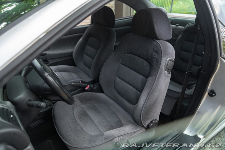 Peugeot 406 Coupé 2000