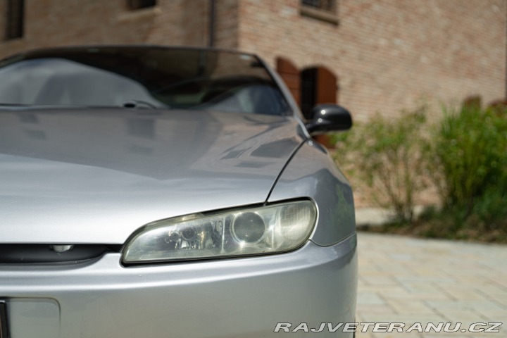 Peugeot 406 Coupé 2000