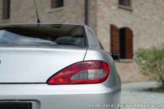 Peugeot 406 Coupé 2000