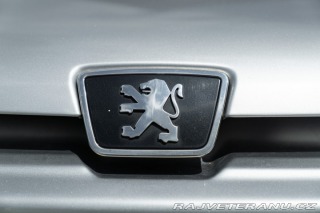 Peugeot 406 Coupé 2000