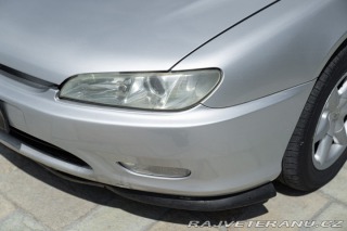 Peugeot 406 Coupé 2000